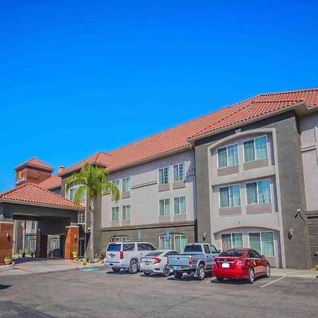 La Quinta By Wyndham Fowler Hotel Luaran gambar