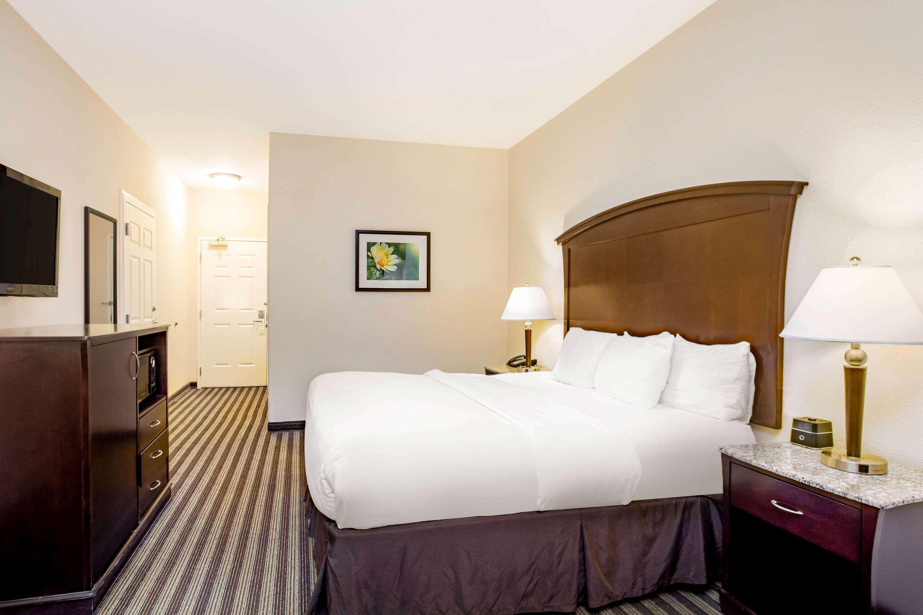 La Quinta By Wyndham Fowler Hotel Luaran gambar