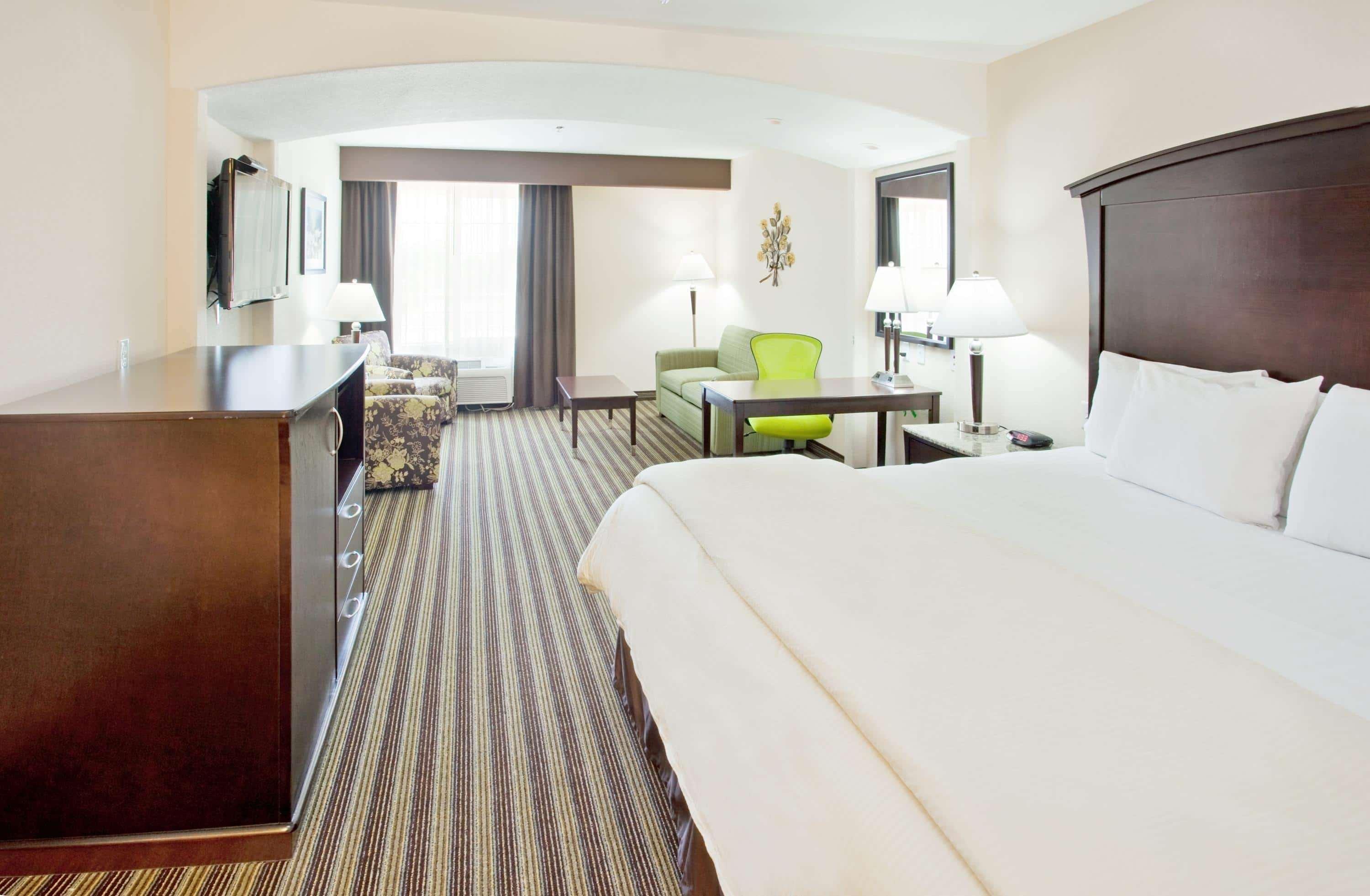 La Quinta By Wyndham Fowler Hotel Luaran gambar
