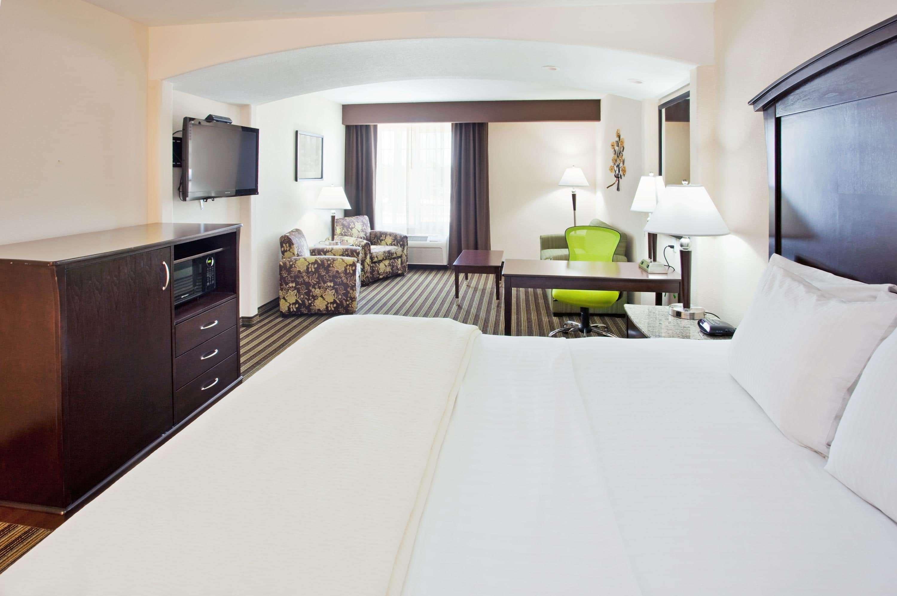 La Quinta By Wyndham Fowler Hotel Luaran gambar