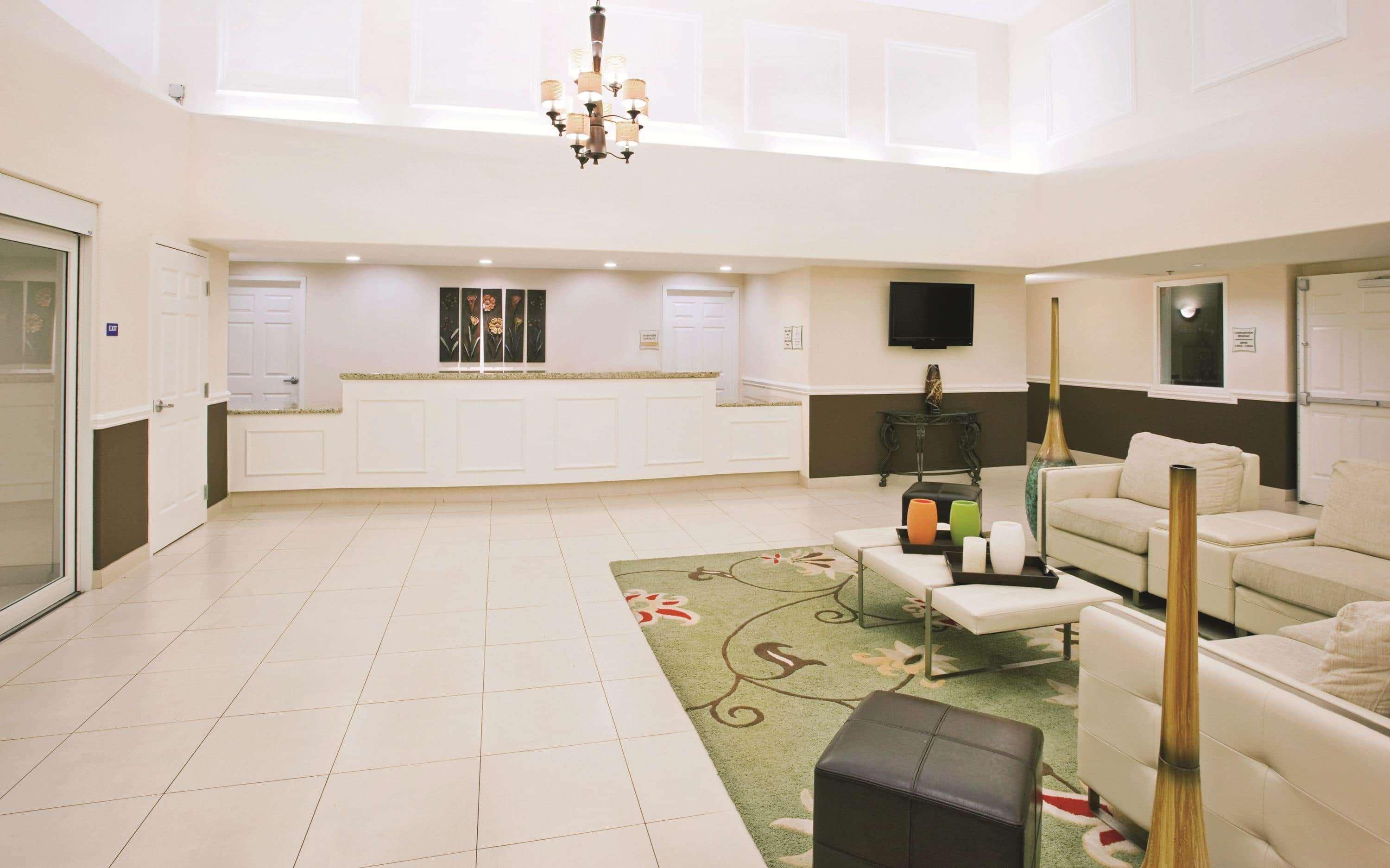 La Quinta By Wyndham Fowler Hotel Luaran gambar