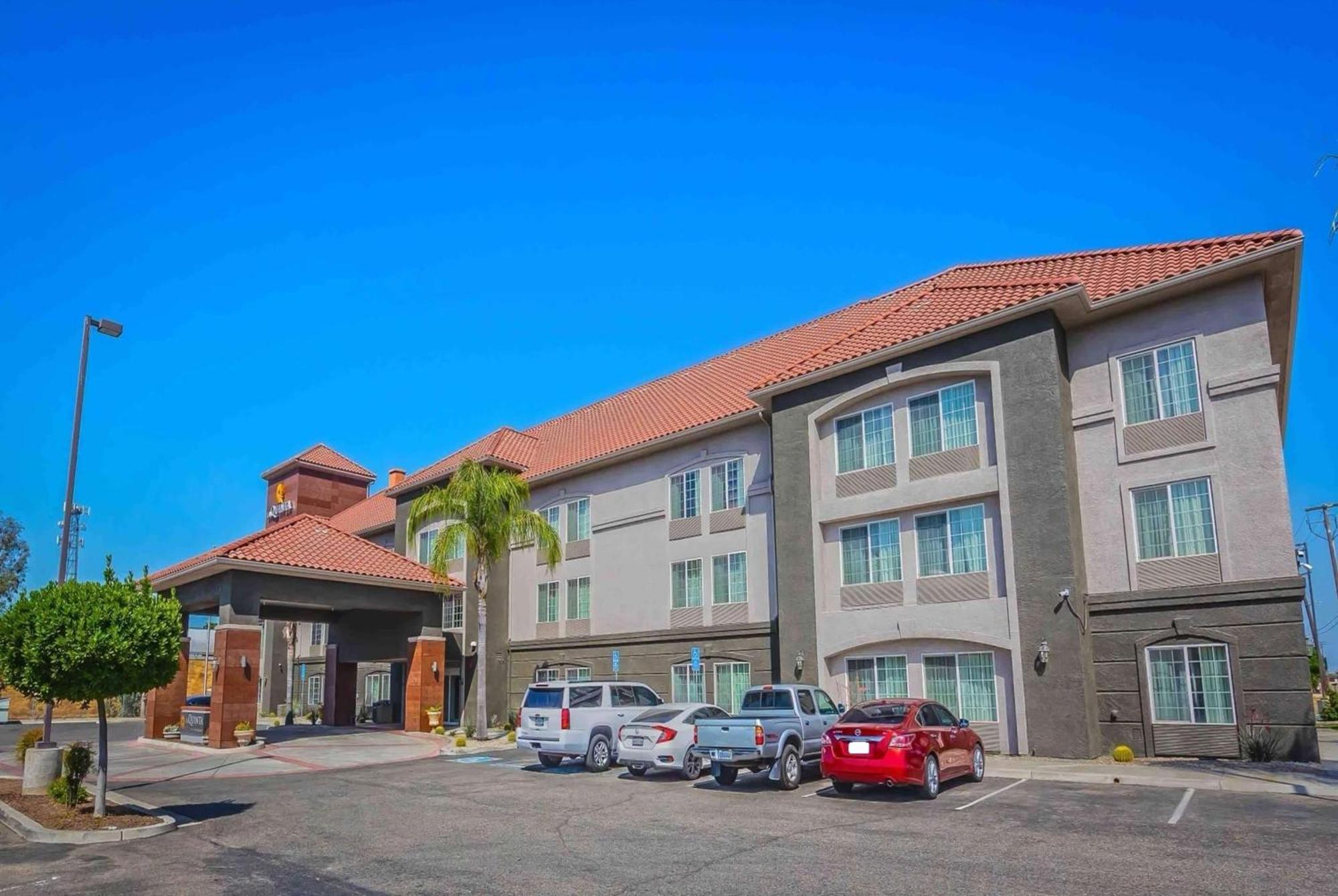 La Quinta By Wyndham Fowler Hotel Luaran gambar