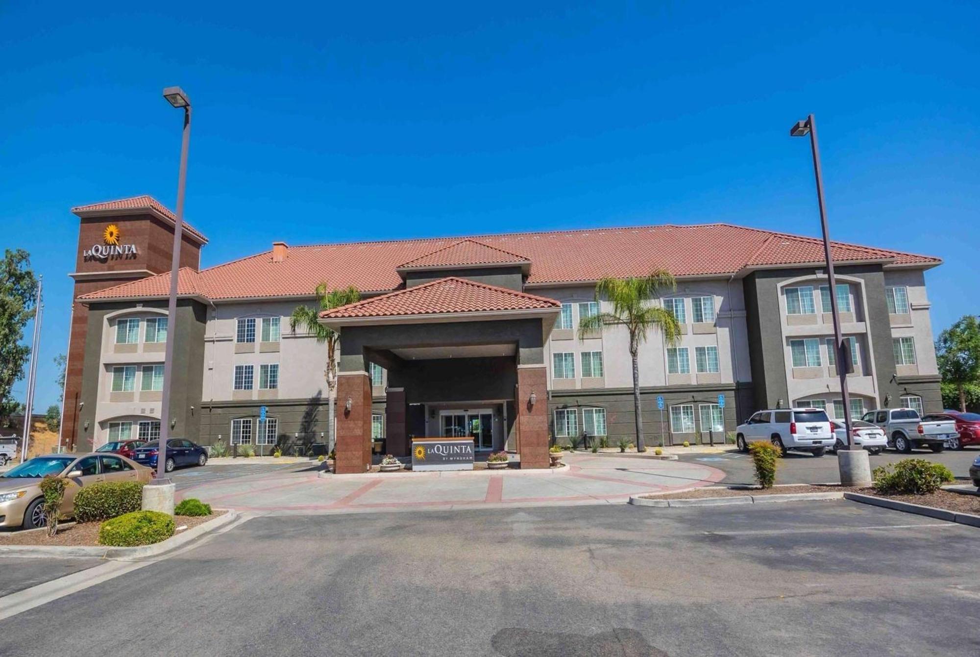 La Quinta By Wyndham Fowler Hotel Luaran gambar